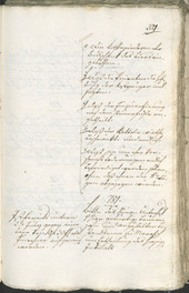 Stadtarchiv Bozen - BOhisto Ratsprotokoll 1805 - 