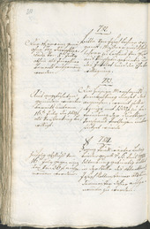 Stadtarchiv Bozen - BOhisto Ratsprotokoll 1805 - 