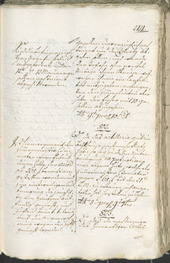 Stadtarchiv Bozen - BOhisto Ratsprotokoll 1805 - 