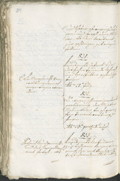 Civic Archives of Bozen-Bolzano - BOhisto Ratsprotokoll 1805 - 