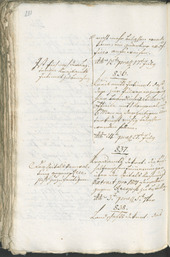 Civic Archives of Bozen-Bolzano - BOhisto Ratsprotokoll 1805 - 