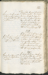 Civic Archives of Bozen-Bolzano - BOhisto Ratsprotokoll 1805 - 