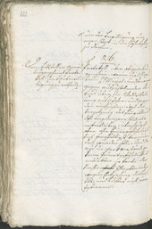 Civic Archives of Bozen-Bolzano - BOhisto Ratsprotokoll 1805 - 