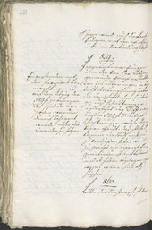 Civic Archives of Bozen-Bolzano - BOhisto Ratsprotokoll 1805 - 