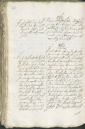 Civic Archives of Bozen-Bolzano - BOhisto Ratsprotokoll 1805 - 