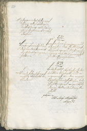 Civic Archives of Bozen-Bolzano - BOhisto Ratsprotokoll 1805 - 