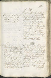 Civic Archives of Bozen-Bolzano - BOhisto Ratsprotokoll 1805 - 