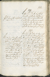 Archivio Storico della Città di Bolzano - BOhisto protocollo consiliare 1805 - 