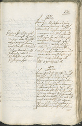 Archivio Storico della Città di Bolzano - BOhisto protocollo consiliare 1805 - 