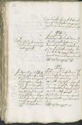 Archivio Storico della Città di Bolzano - BOhisto protocollo consiliare 1805 - 