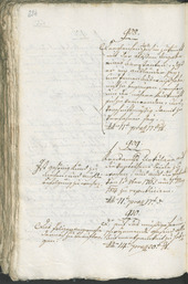 Archivio Storico della Città di Bolzano - BOhisto protocollo consiliare 1805 - 