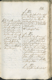 Archivio Storico della Città di Bolzano - BOhisto protocollo consiliare 1805 - 