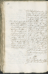 Archivio Storico della Città di Bolzano - BOhisto protocollo consiliare 1805 - 