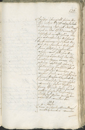 Archivio Storico della Città di Bolzano - BOhisto protocollo consiliare 1805 - 