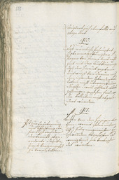 Archivio Storico della Città di Bolzano - BOhisto protocollo consiliare 1805 - 