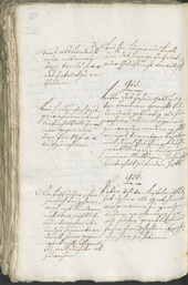 Archivio Storico della Città di Bolzano - BOhisto protocollo consiliare 1805 - 