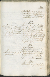 Archivio Storico della Città di Bolzano - BOhisto protocollo consiliare 1805 - 