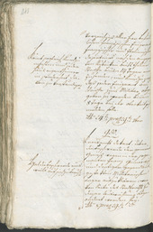 Archivio Storico della Città di Bolzano - BOhisto protocollo consiliare 1805 - 