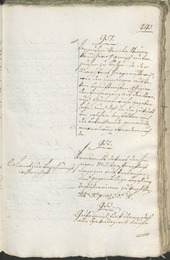 Archivio Storico della Città di Bolzano - BOhisto protocollo consiliare 1805 - 