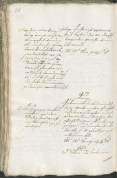 Archivio Storico della Città di Bolzano - BOhisto protocollo consiliare 1805 - 
