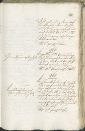 Archivio Storico della Città di Bolzano - BOhisto protocollo consiliare 1805 - 
