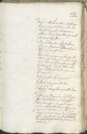 Archivio Storico della Città di Bolzano - BOhisto protocollo consiliare 1805 - 