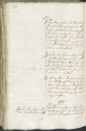 Archivio Storico della Città di Bolzano - BOhisto protocollo consiliare 1805 - 