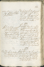 Archivio Storico della Città di Bolzano - BOhisto protocollo consiliare 1805 - 