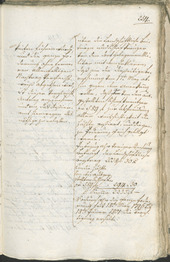 Archivio Storico della Città di Bolzano - BOhisto protocollo consiliare 1805 - 