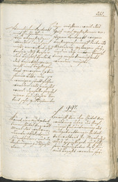 Archivio Storico della Città di Bolzano - BOhisto protocollo consiliare 1805 - 
