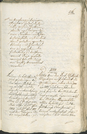 Archivio Storico della Città di Bolzano - BOhisto protocollo consiliare 1805 - 