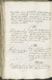 Archivio Storico della Città di Bolzano - BOhisto protocollo consiliare 1805 - 