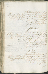 Archivio Storico della Città di Bolzano - BOhisto protocollo consiliare 1805 - 