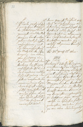 Archivio Storico della Città di Bolzano - BOhisto protocollo consiliare 1805 - 