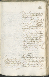 Archivio Storico della Città di Bolzano - BOhisto protocollo consiliare 1805 - 