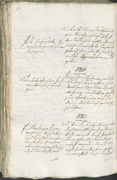 Civic Archives of Bozen-Bolzano - BOhisto Ratsprotokoll 1805 - 