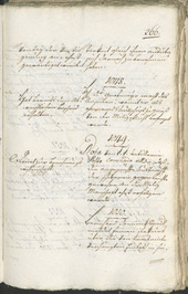 Civic Archives of Bozen-Bolzano - BOhisto Ratsprotokoll 1805 - 