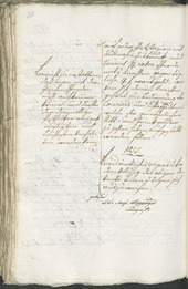 Civic Archives of Bozen-Bolzano - BOhisto Ratsprotokoll 1805 - 