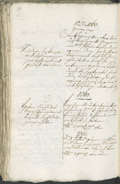 Civic Archives of Bozen-Bolzano - BOhisto Ratsprotokoll 1805 - 