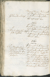 Civic Archives of Bozen-Bolzano - BOhisto Ratsprotokoll 1805 - 