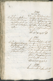 Civic Archives of Bozen-Bolzano - BOhisto Ratsprotokoll 1805 - 
