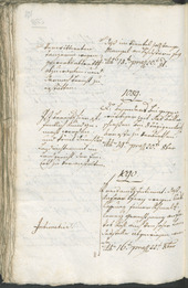 Civic Archives of Bozen-Bolzano - BOhisto Ratsprotokoll 1805 - 