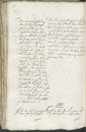 Civic Archives of Bozen-Bolzano - BOhisto Ratsprotokoll 1805 - 