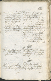 Civic Archives of Bozen-Bolzano - BOhisto Ratsprotokoll 1805 - 