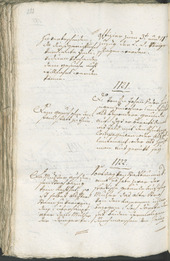 Civic Archives of Bozen-Bolzano - BOhisto Ratsprotokoll 1805 - 