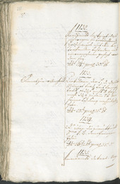 Civic Archives of Bozen-Bolzano - BOhisto Ratsprotokoll 1805 - 