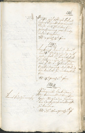 Civic Archives of Bozen-Bolzano - BOhisto Ratsprotokoll 1805 - 