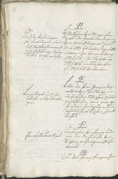 Stadtarchiv Bozen - BOhisto Ratsprotokoll 1805 - 