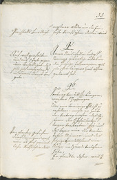 Stadtarchiv Bozen - BOhisto Ratsprotokoll 1805 - 
