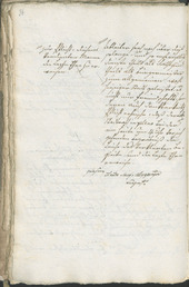 Stadtarchiv Bozen - BOhisto Ratsprotokoll 1805 - 
